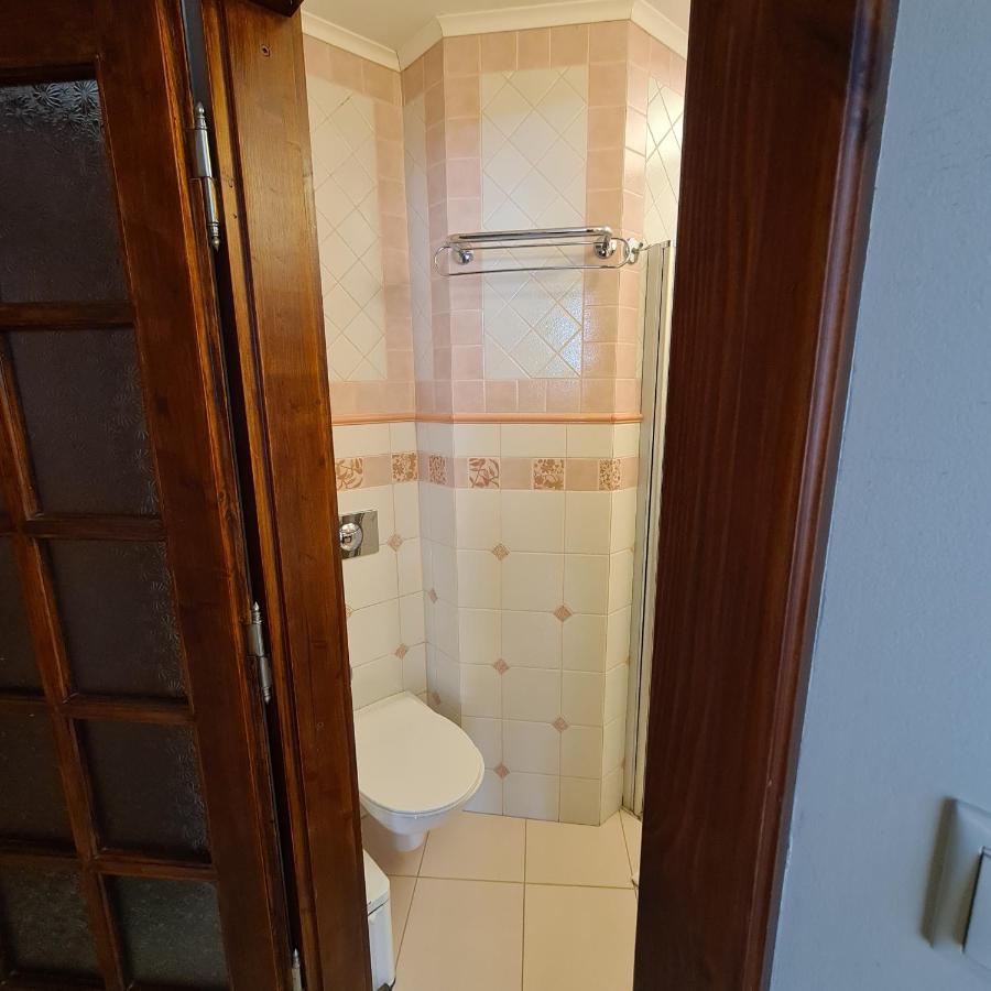 Apartmany Vila Liberty Κάρλοβι Βάρι Εξωτερικό φωτογραφία